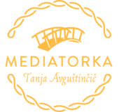 Osebni odnosi – Mediatorstvo in pedagogika